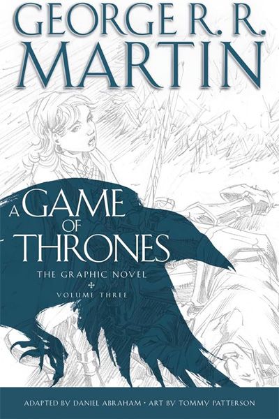 A Game of Thrones - The Graphic Novel (Vol. 3)