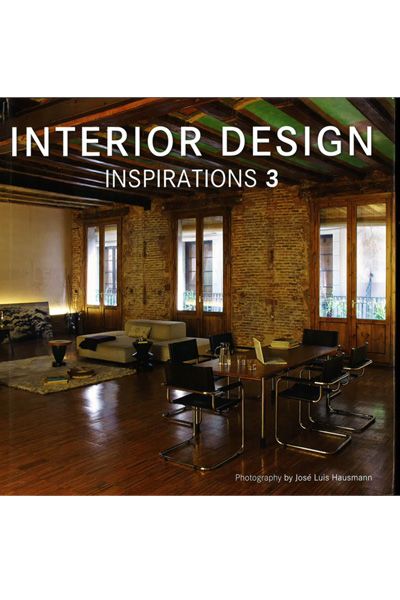 Interior Design Inspirations 3