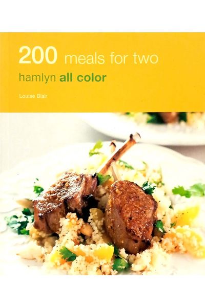 200 Meals for Two: Hamlyn All Color