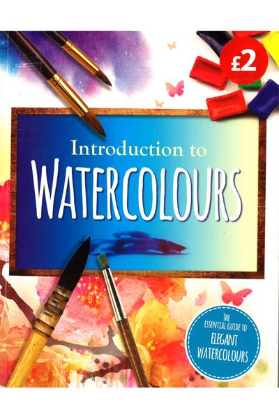 Introduction to Watercolours