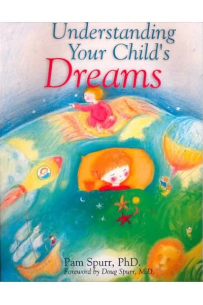 Understanding Your Child's Dreams