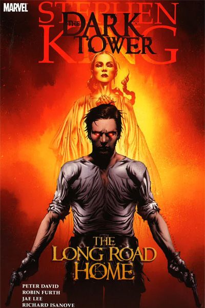 Stephen King's Dark Tower: The Long Road Home