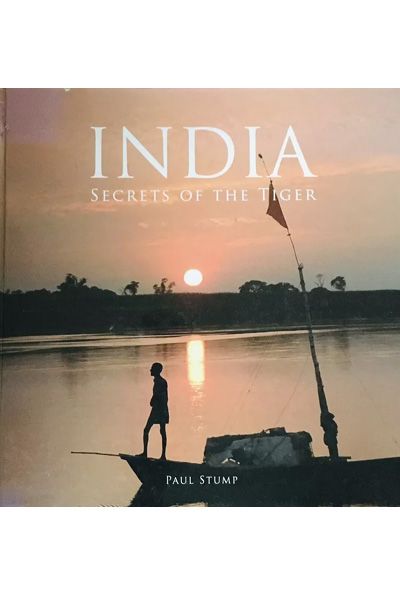 India: Secrets Of The Tiger