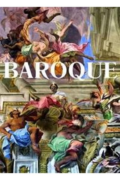 Baroque: Theatrum Mundi, The World as a Work of Art