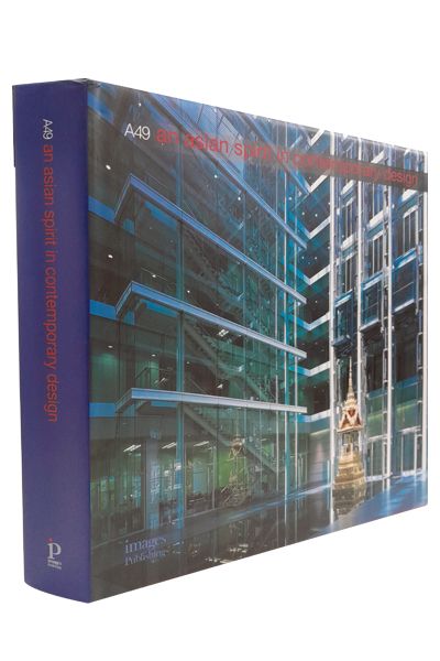 Architects 49 an Asian Spirit in Contemporary Design: Amazon.co.uk ｜洋書