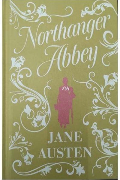 Northanger Abbey