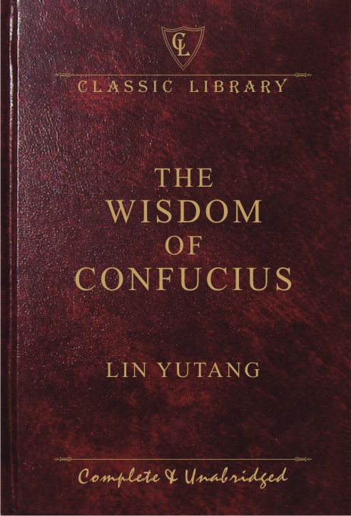 CL:The Wisdom of Confucius