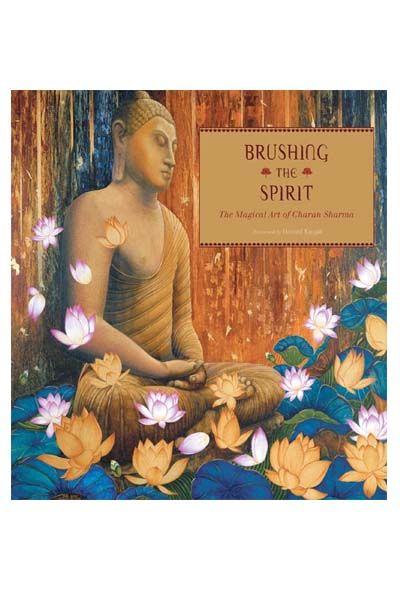 Brushing The Spirit - The Magical Art of Charan Sharma