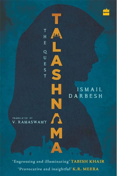 Talashnama: The Quest