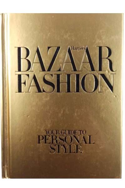 Harper's Bazaar Fashion: Your Guide to Personal Style