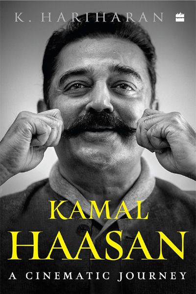 Kamal Haasan: A Cinematic Journey