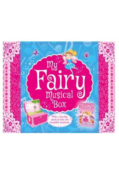 My Fairy Musical Box