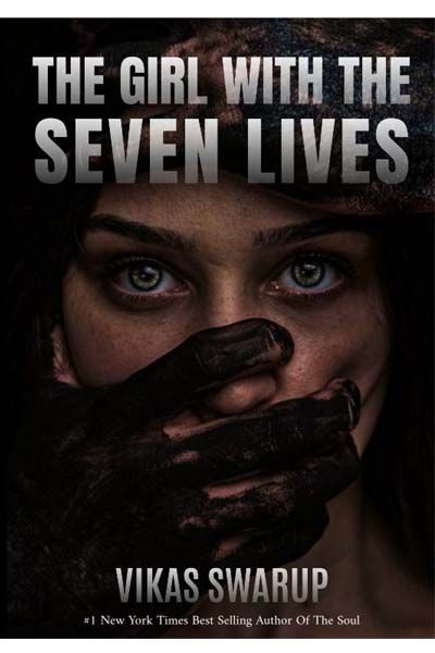 The Girl With The Seven Lives