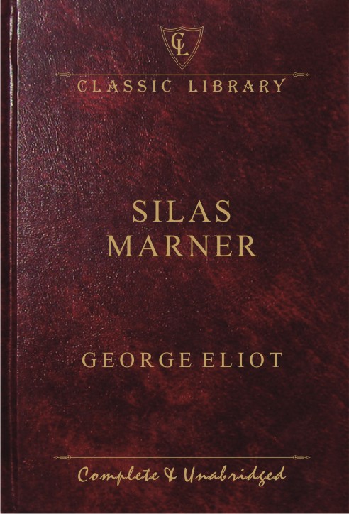 CL:Silas Marner