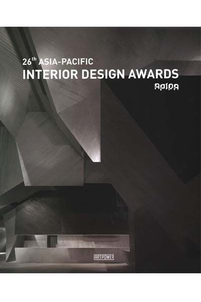 26th Asia-Pacific Interior Design Awards