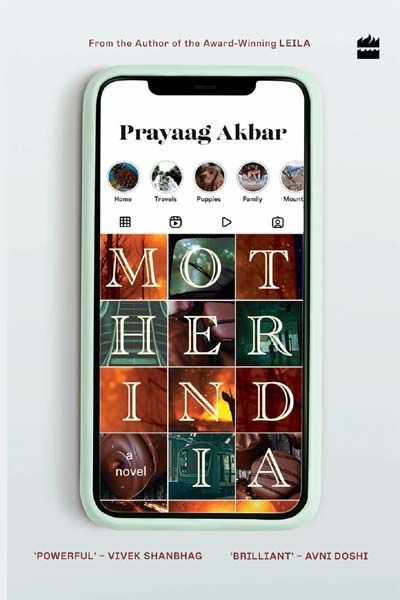 Mother India: A Novel