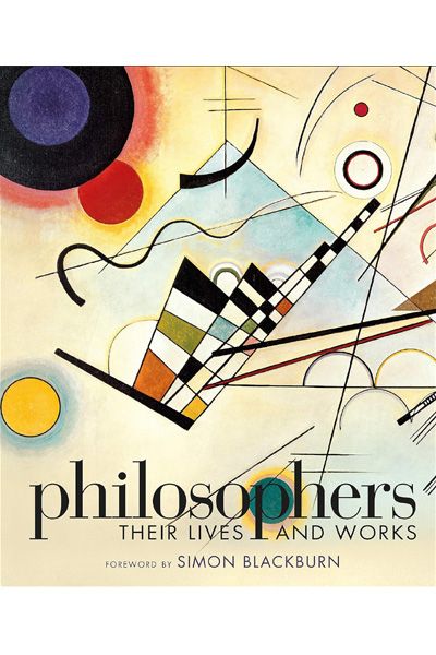 DK: Philosophers - Their Lives and Works