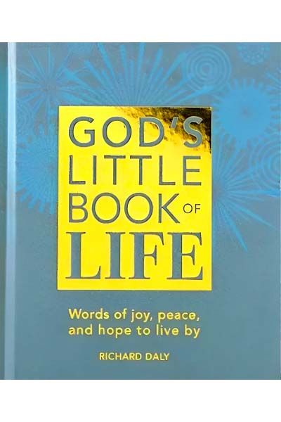 God's Little Book of Life