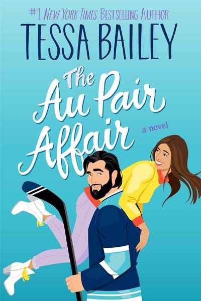 The Au Pair Affair : A Novel