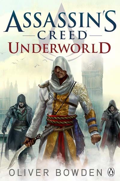 Assassin's Creed: Underworld