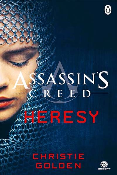 Assassin's Creed:Heresy