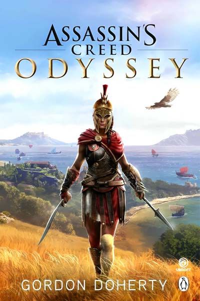 Assassin's Creed: Odyssey