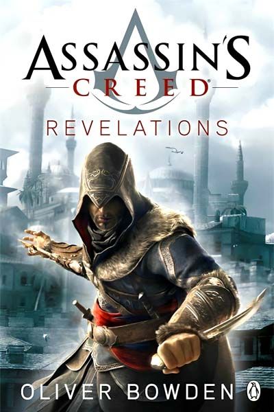 Assassin's Creed: Revelations