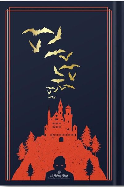 Dracula And Other Horror Classics (Leather Bound) image 2