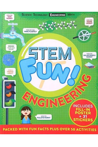 STEM Fun! Engineering