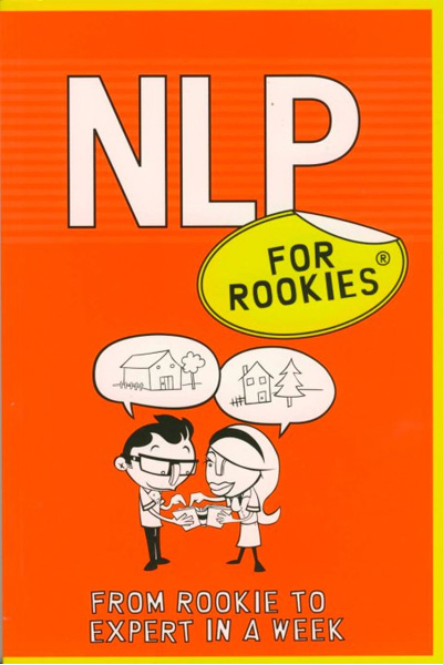 NLP For Rookies