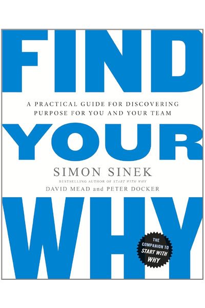 Find Your Why