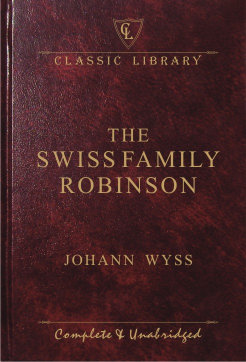 CL:The Swiss Family Robinson