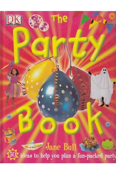 The Party Book