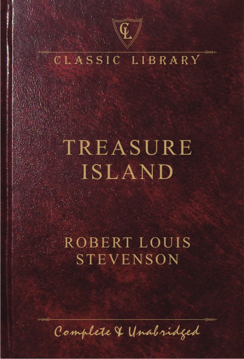 CL:Treasure Island