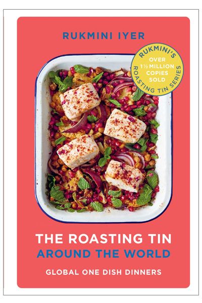 The Roasting Tin Around the World