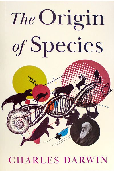 The Origin of Species