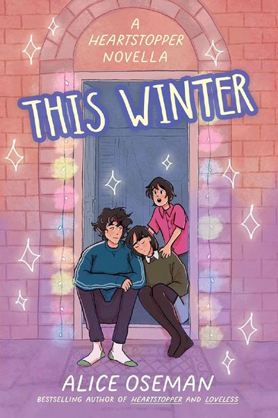 A Heartstopper Novella: This Winter