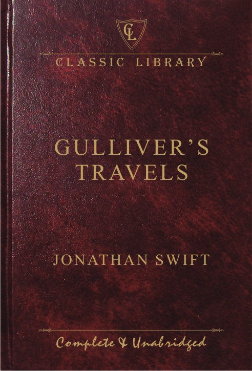 CL:Gulliver's Travels