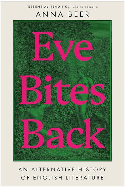 Eve Bites Back