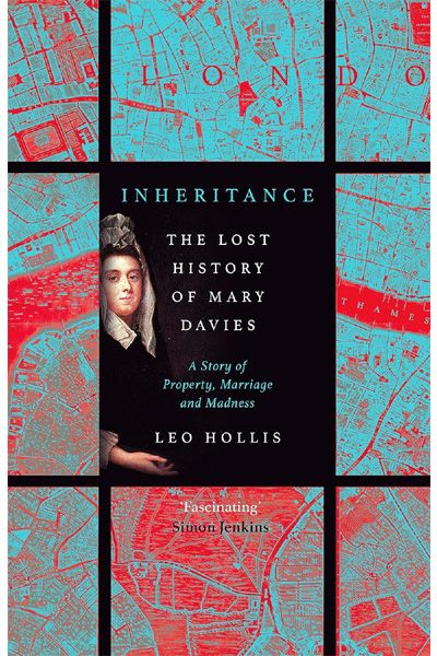 Inheritance: The Lost History of Mary Davies