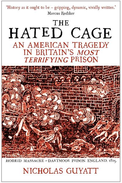 The Hated Cage: An American Tragedy in Britain’s Most Terrifying Prison