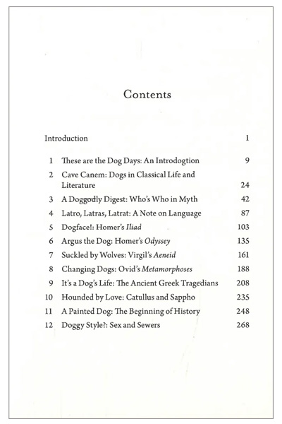 How to Teach Classics to Your Dog image 3
