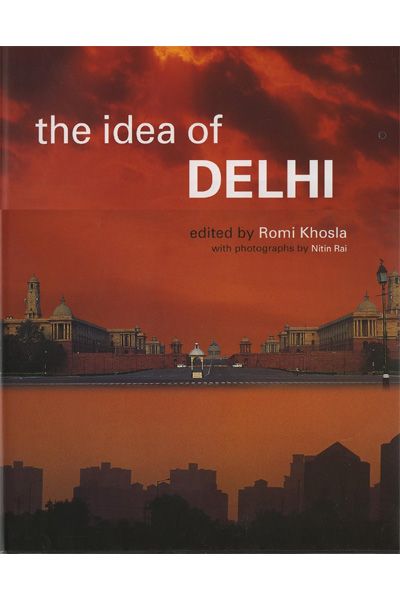 The Idea of Delhi