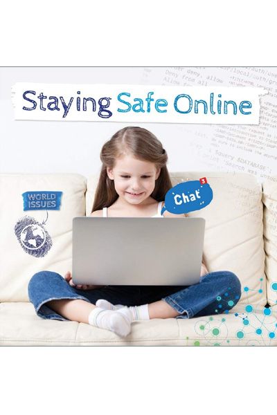 Staying Safe Online