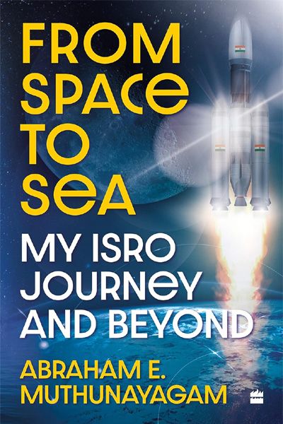 From Space to Sea: My ISRO Journey and Beyond