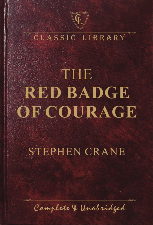 CL:The Red Badge of Courage