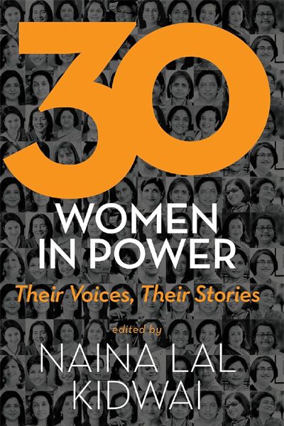 30 Women In Power Their Voice, Their Stories