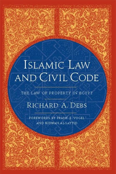 Islamic Law and Civil Code