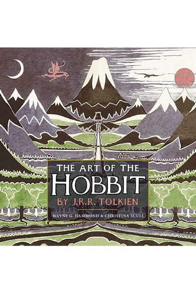 The Art of the Hobbit