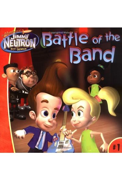 Battle of the Bands